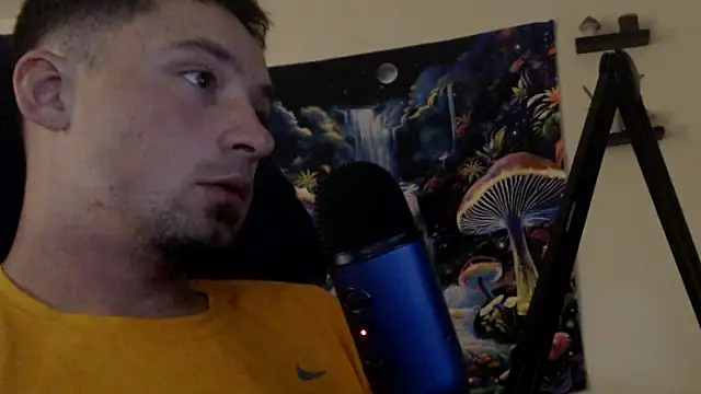 YoBlezz online show from September 2025 03:05:01 AM