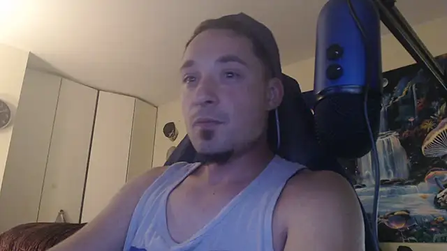 YoBlezz online show from September 2025 05:09:01 AM