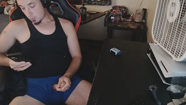 YoBlezz online show from September 2025 07:00:01 AM