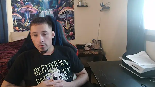 YoBlezz online show from September 2025 05:51:02 PM