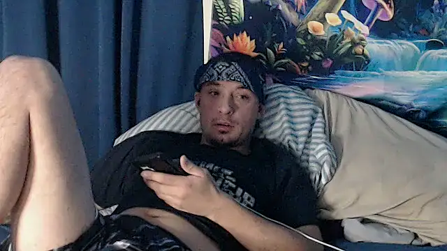 YoBlezz online show from November 2025 08:14:01 AM