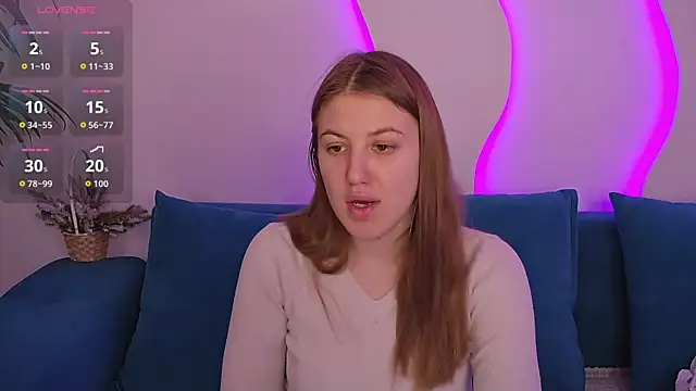 MelanieHenders online show from December 2025 05:25:01 AM