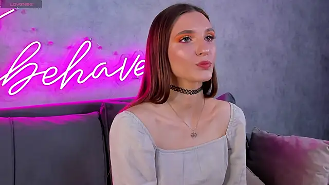 Snapshot of Alisha_Green chatting on September 2025 08:25:01 AM Alisha Green online show from September 2025 08:25:01 AM