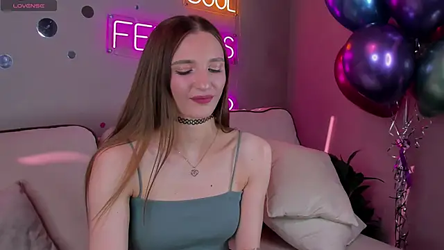 Snapshot of Alisha_Green chatting on September 2025 08:48:01 AM Alisha Green online show from September 2025 08:48:01 AM