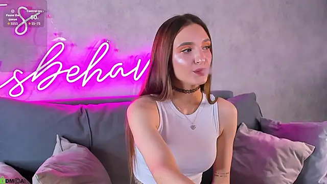 Snapshot of Alisha_Green chatting on October 2025 09:40:02 AM Alisha Green online show from October 2025 09:40:02 AM