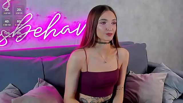 Snapshot of Alisha_Green chatting on October 2025 08:48:02 AM Alisha Green online show from October 2025 08:48:02 AM