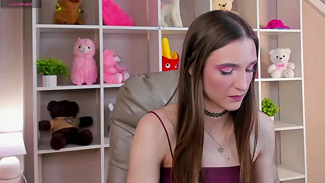 Snapshot of Alisha_Green chatting on October 2025 09:12:01 AM Alisha Green online show from October 2025 09:12:01 AM