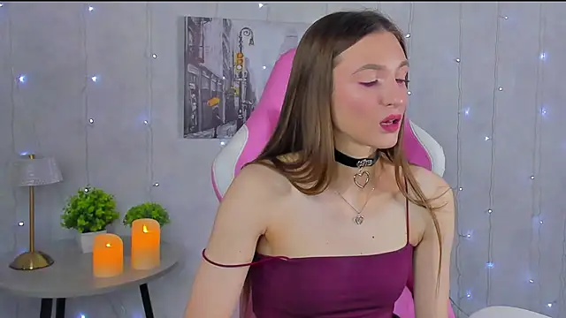 Snapshot of Alisha_Green chatting on October 2025 01:41:02 AM Alisha Green online show from October 2025 01:41:02 AM