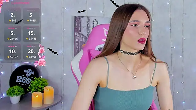 Snapshot of Alisha_Green chatting on November 2025 09:21:02 AM Alisha Green online show from November 2025 09:21:02 AM