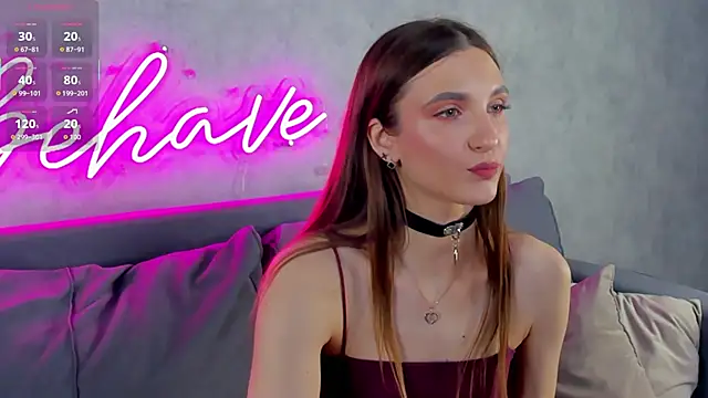 Snapshot of Alisha_Green chatting on November 2025 09:19:01 AM Alisha Green online show from November 2025 09:19:01 AM