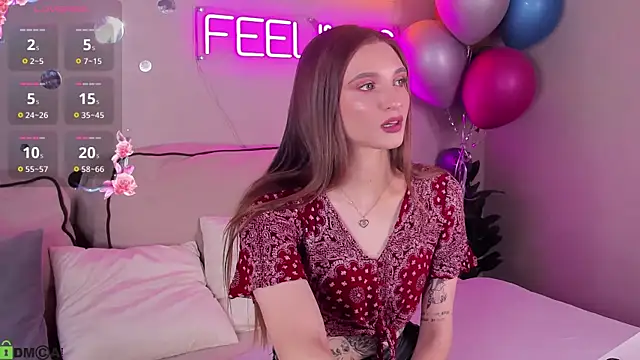 Snapshot of Alisha_Green chatting on November 2025 09:41:01 AM Alisha Green online show from November 2025 09:41:01 AM