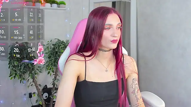 Snapshot of Alisha_Green chatting on November 2025 09:24:01 AM Alisha Green online show from November 2025 09:24:01 AM