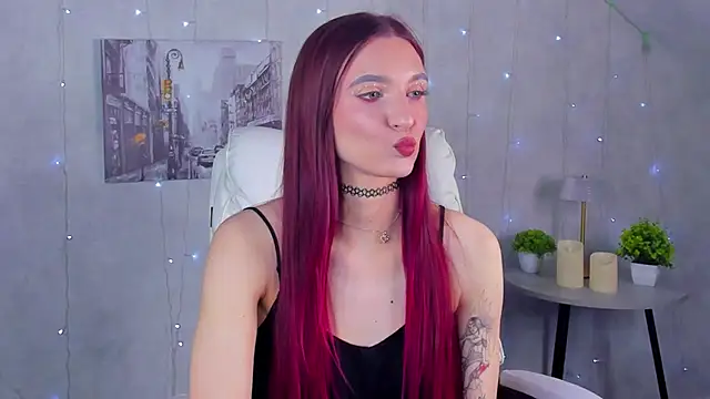 Snapshot of Alisha_Green chatting on December 2025 09:51:01 AM Alisha Green online show from December 2025 09:51:01 AM