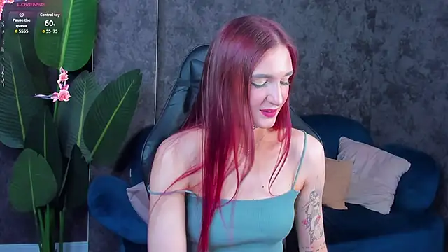 Snapshot of Alisha_Green chatting on December 2025 09:07:01 AM Alisha Green online show from December 2025 09:07:01 AM