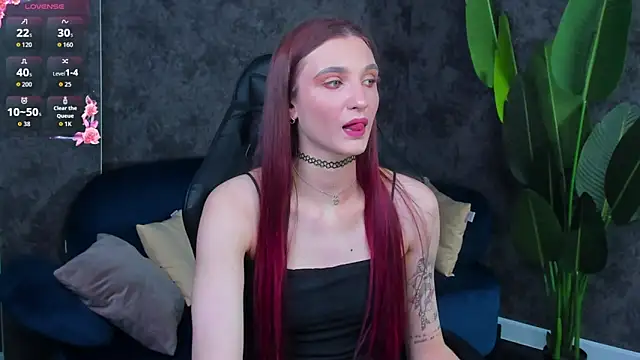 Snapshot of Alisha_Green chatting on December 2025 10:02:01 AM Alisha Green online show from December 2025 10:02:01 AM