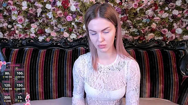 Snapshot of NaomiSol chatting on November 2025 07:16:02 PM NaomiSol online show from November 2025 07:16:02 PM