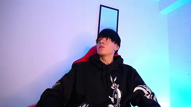 Anhonymus  online show from November 2025 03:34:01 AM