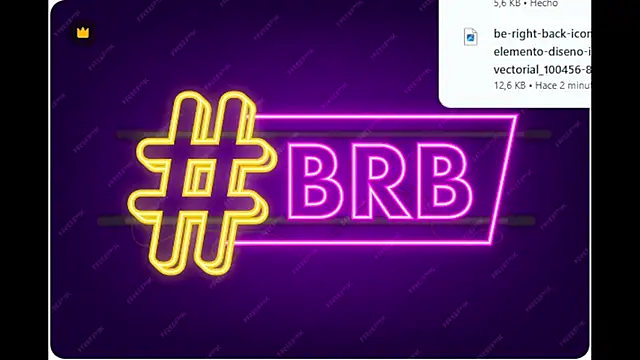 Anhonymus  online show from November 2025 03:56:02 PM