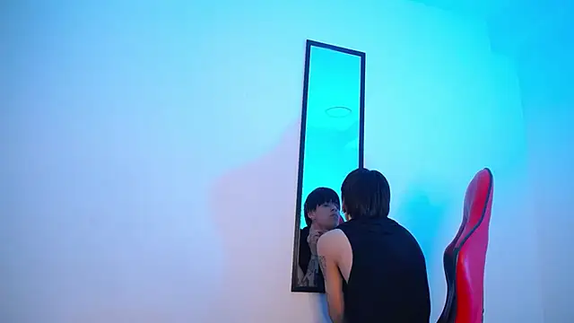 Anhonymus  online show from December 2025 03:38:02 AM