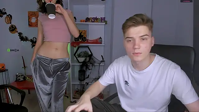 kitniss dreamy online show from October 2025 08:21:02 PM