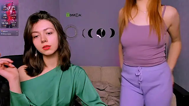 kitniss dreamy online show from February 2026 01:54:01 PM