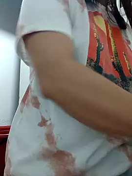 Amanda39 online show from November 2025 11:24:02 AM