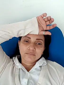 Amanda39 online show from February 2026 12:32:02 PM