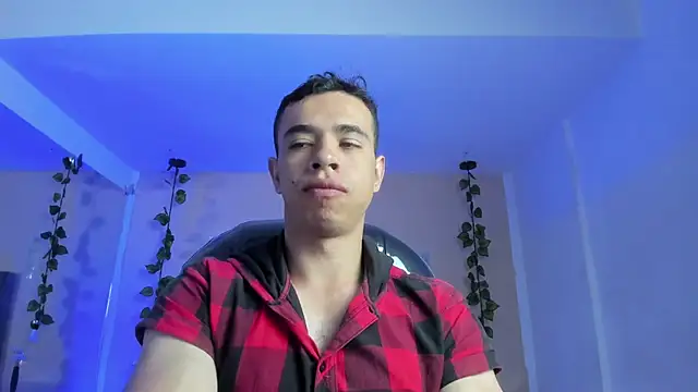 Muscle Scott online show from February 2026 01:16:01 PM