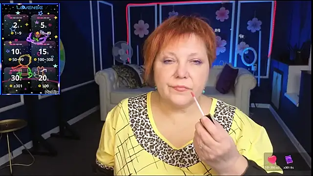 Snapshot of Kira_Kenett chatting on October 2025 09:43:01 AM Kira Kenett online show from October 2025 09:43:01 AM