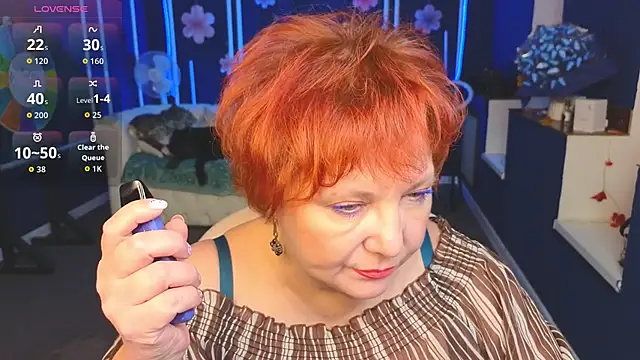 Snapshot of Kira_Kenett chatting on December 2025 06:55:02 AM Kira Kenett online show from December 2025 06:55:02 AM