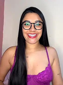 Snapshot of Alexa69xx chatting on September 2025 01:10:01 AM Alexa69xx online show from September 2025 01:10:01 AM