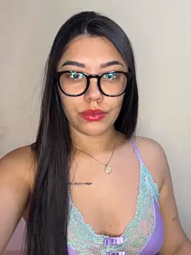 Snapshot of Alexa69xx chatting on October 2025 10:00:02 PM Alexa69xx online show from October 2025 10:00:02 PM