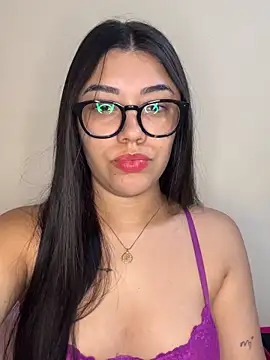 Snapshot of Alexa69xx chatting on December 2025 10:26:01 PM Alexa69xx online show from December 2025 10:26:01 PM