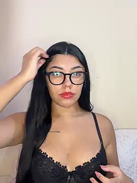 Alexa69xx online show from February 2026 07:21:01 PM