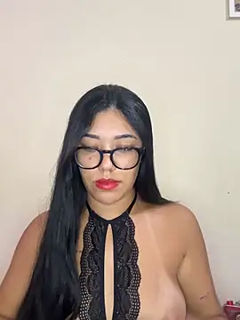 Alexa69xx online show from March 2026 06:34:01 PM