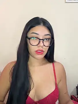 Alexa69xx online show from April 2026 05:25:01 PM