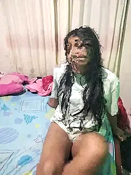 AnggelicaSwan21 online show from September 2025 12:26:01 AM