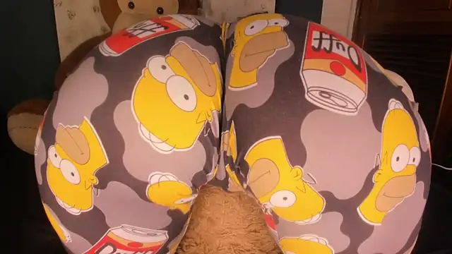 Gabby Haze online show from September 2025 02:20:01 PM