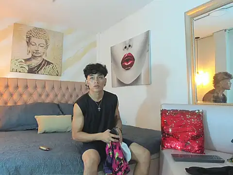 jex chang  online show from September 2025 02:38:02 AM