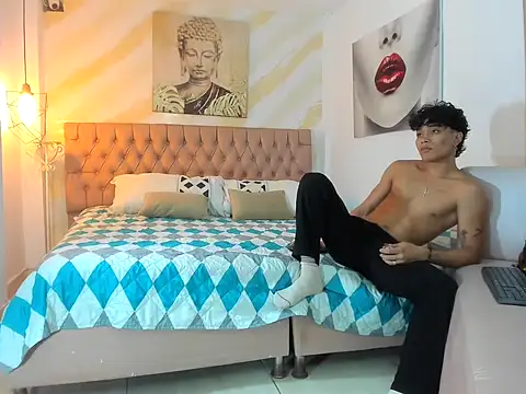 jex chang  online show from October 2025 02:54:01 AM