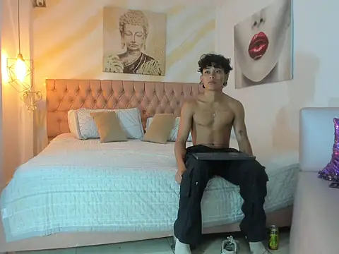 jex chang  online show from October 2025 03:06:01 AM