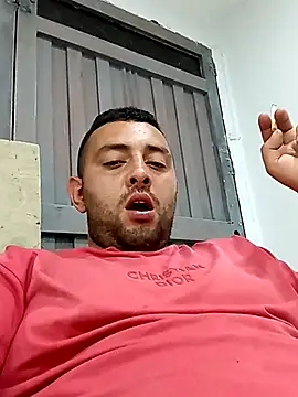 angelitocalientico online show from November 2025 02:34:01 AM