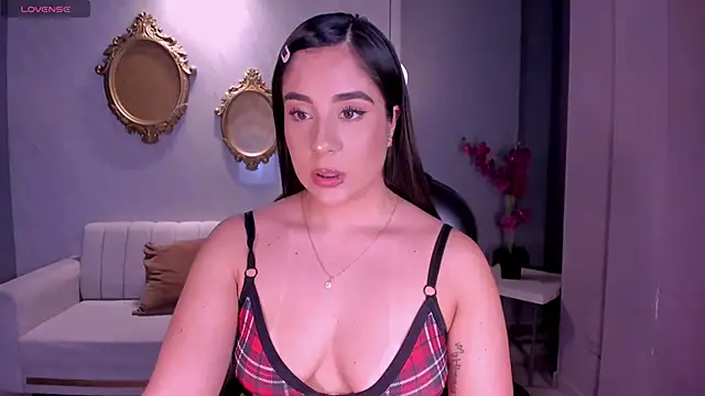 SussyBellX online show from February 2026 03:43:01 AM