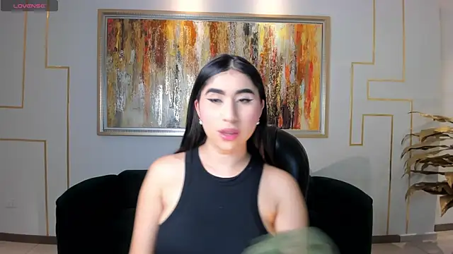 MayaMoretti  online show from October 2025 03:18:01 AM