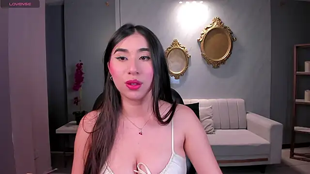 MayaMoretti  online show from November 2025 05:07:01 AM