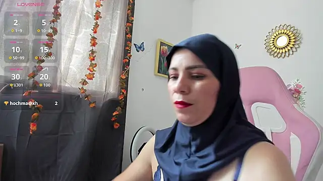 dalila kemur online show from February 2026 02:54:02 PM