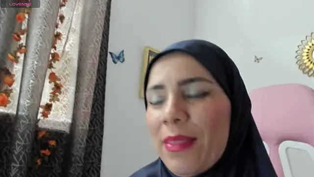 dalila kemur online show from April 2026 03:12:01 PM