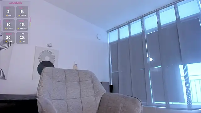 Snapshot of Yuli_arabic chatting on October 2025 09:03:01 PM Yuli arabic online show from October 2025 09:03:01 PM