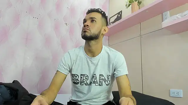 EthanGrey online show from February 2026 10:56:02 AM