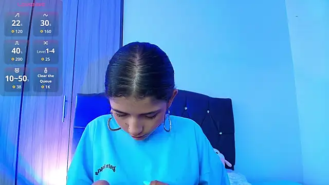 Ruby Whispers online show from September 2025 11:58:01 AM